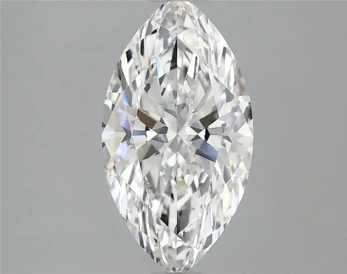 1.88 Carat · MARQUISE · E · VS1 · IGI · Excellent Cut