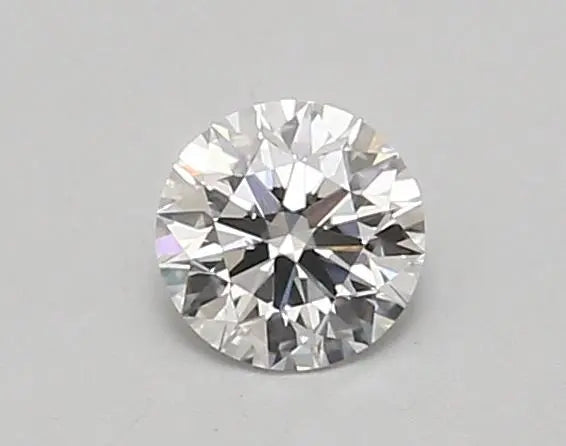 0.56 Carat · ROUND · D · IF · IGI · Ideal Cut