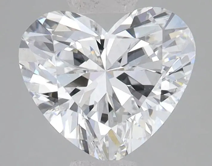 1.59 Carat · HEART · D · VS1 · IGI · Excellent Cut