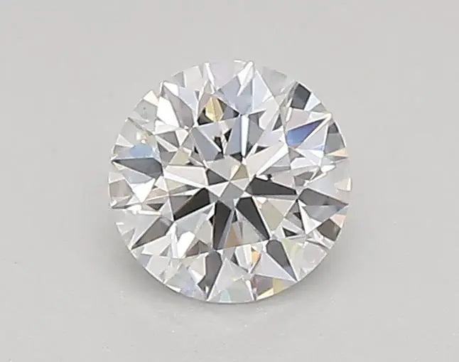 0.44 Carat · ROUND · D · VS1 · IGI · Ideal Cut