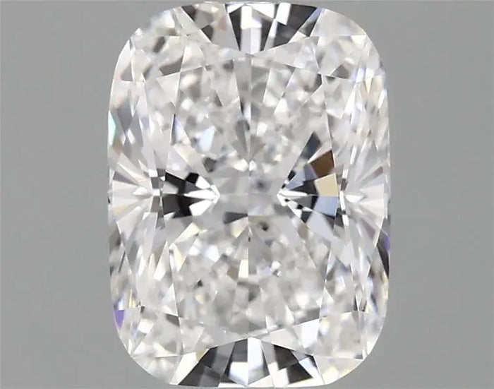 1.07 Carat · CUSHION · D · VVS2 · IGI · Excellent Cut