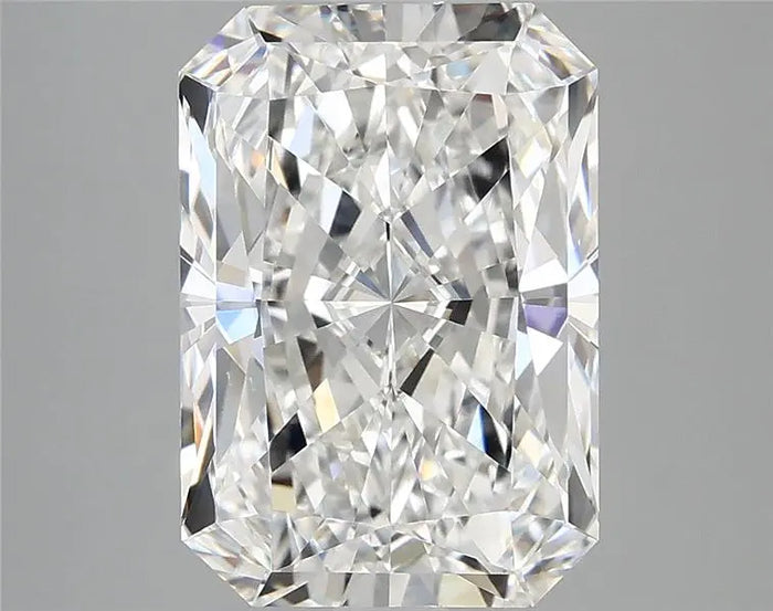 4.23 Carat · RADIANT · E · VVS2 · IGI · Excellent Cut