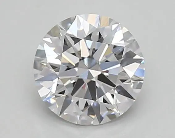 0.68 Carat · ROUND · D · VS1 · IGI · Ideal Cut