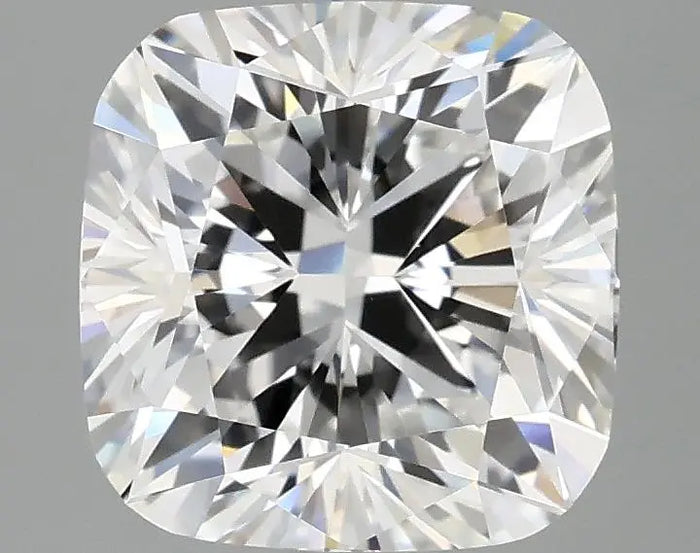 2.99 Carat · CUSHION · E · VVS2 · IGI · Excellent Cut