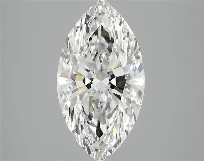 3.01 Carat · MARQUISE · F · VS1 · IGI · Excellent Cut