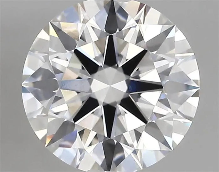 2.70 Carat · ROUND · D · VS1 · IGI · Ideal Cut