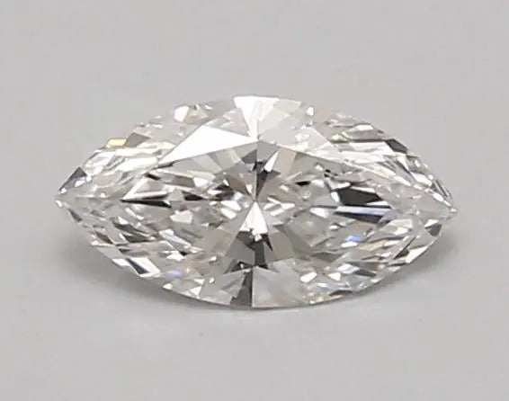 0.67 Carat · MARQUISE · E · VVS2 · IGI · Excellent Cut