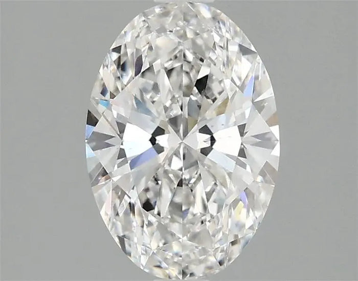 1.57 Carat · OVAL · D · VS1 · IGI · Excellent Cut
