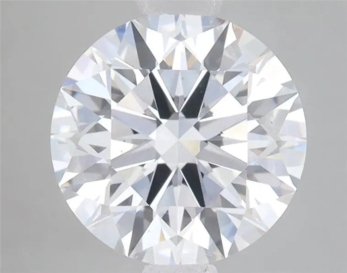 2.71 Carat · ROUND · E · VS2 · GIA · Excellent Cut