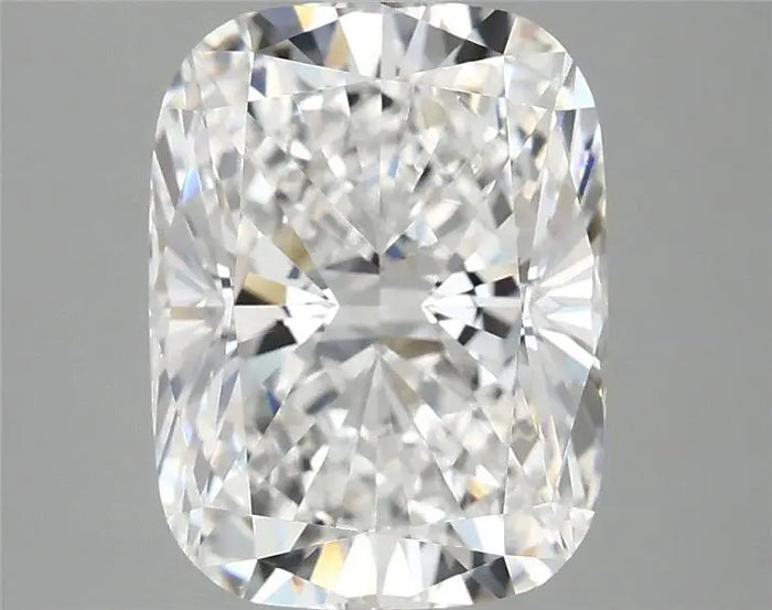 4.10 Carat · CUSHION · E · VVS2 · IGI · Excellent Cut