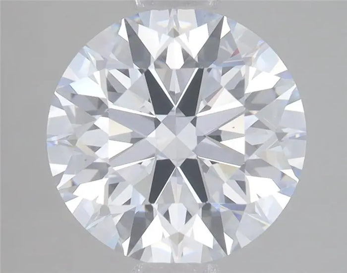 2.59 Carat · ROUND · E · VS1 · GIA · Excellent Cut