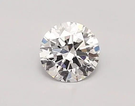 0.48 Carat · ROUND · D · VVS2 · IGI · Excellent Cut
