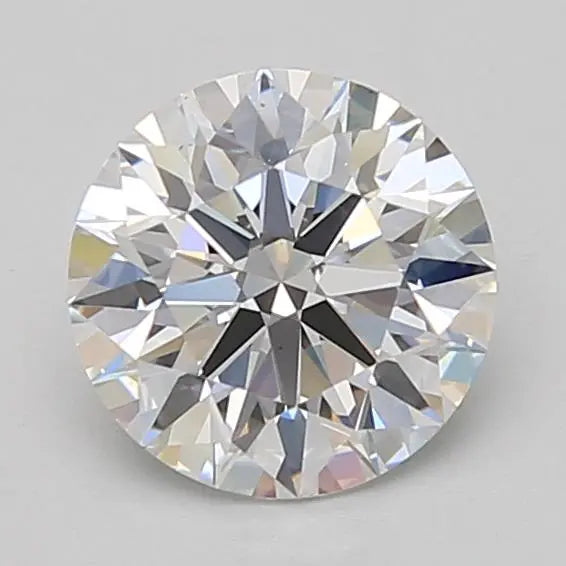 1.56 Carat · ROUND · D · VS1 · IGI · Ideal Cut