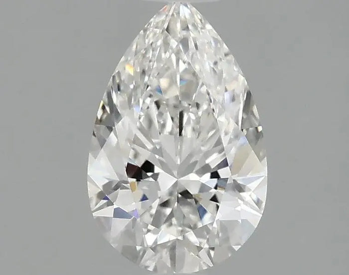 1.10 Carat · PEAR · E · VVS2 · IGI · Excellent Cut