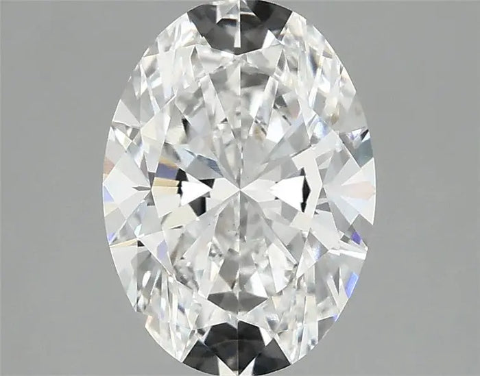 1.99 Carat · OVAL · D · VVS2 · IGI · Excellent Cut