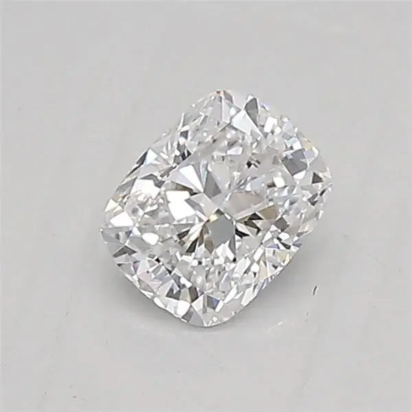 0.39 Carat · CUSHION · D · VVS1 · IGI · Excellent Cut