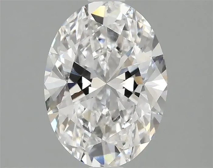 1.57 Carat · OVAL · E · VS1 · IGI · Excellent Cut