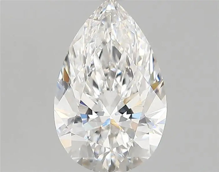 1.80 Carat · PEAR · E · VVS1 · IGI · Excellent Cut