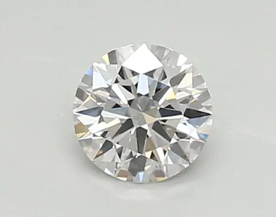 0.36 Carat · ROUND · D · VVS2 · IGI · Ideal Cut
