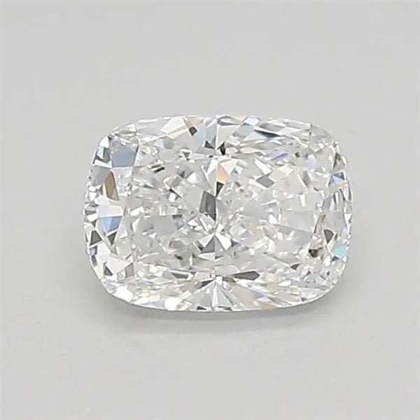 0.56 Carat · CUSHION · D · VVS1 · IGI · Very Good Cut