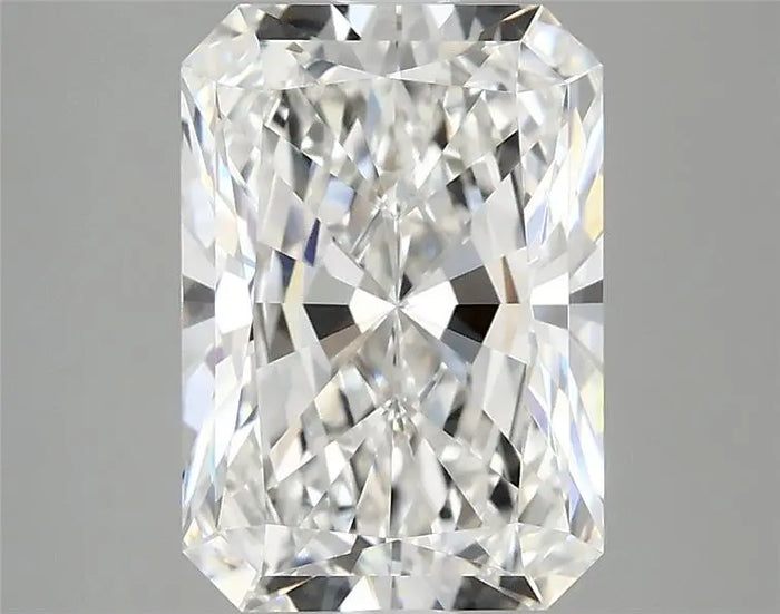 3.08 Carat · RADIANT · E · VVS2 · IGI · Excellent Cut