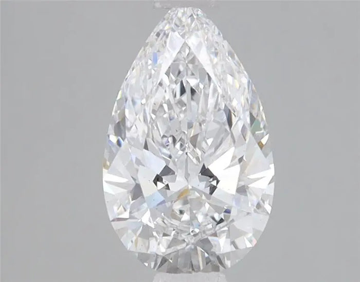 1.10 Carat · PEAR · D · VS2 · GIA · Excellent Cut