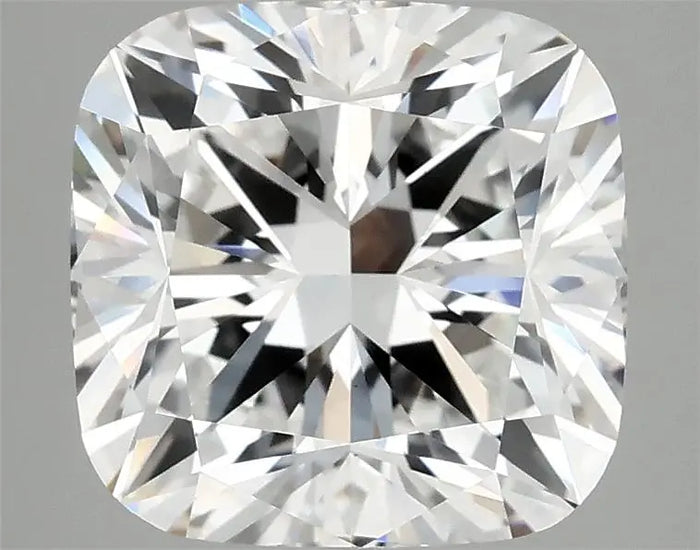 4.07 Carat · CUSHION · E · VS1 · IGI · Excellent Cut