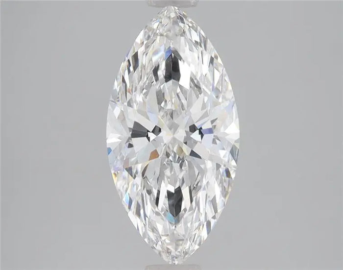 2.09 Carat · MARQUISE · E · VS1 · IGI · Excellent Cut