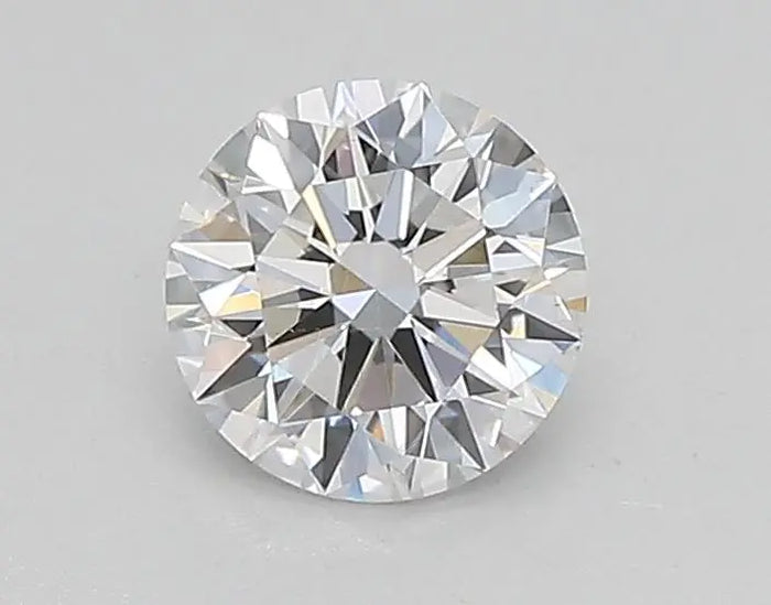 0.45 Carat · ROUND · D · VS1 · IGI · Ideal Cut