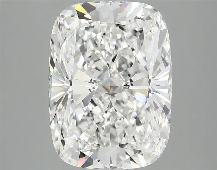 4.10 Carat · CUSHION · E · VVS2 · IGI · Excellent Cut
