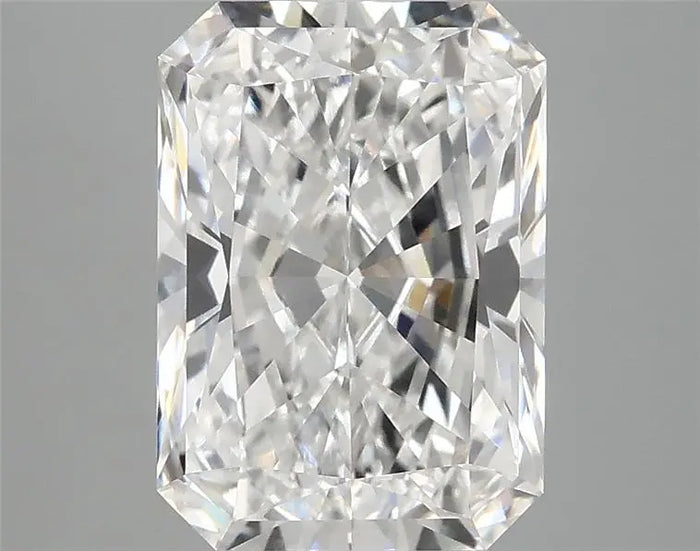 3.09 Carat · RADIANT · E · VVS2 · IGI · Excellent Cut