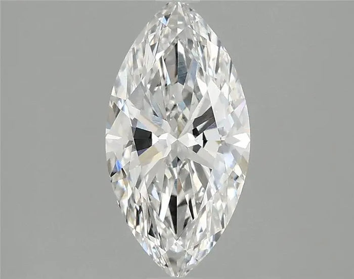 1.60 Carat · MARQUISE · E · VS1 · IGI · Excellent Cut