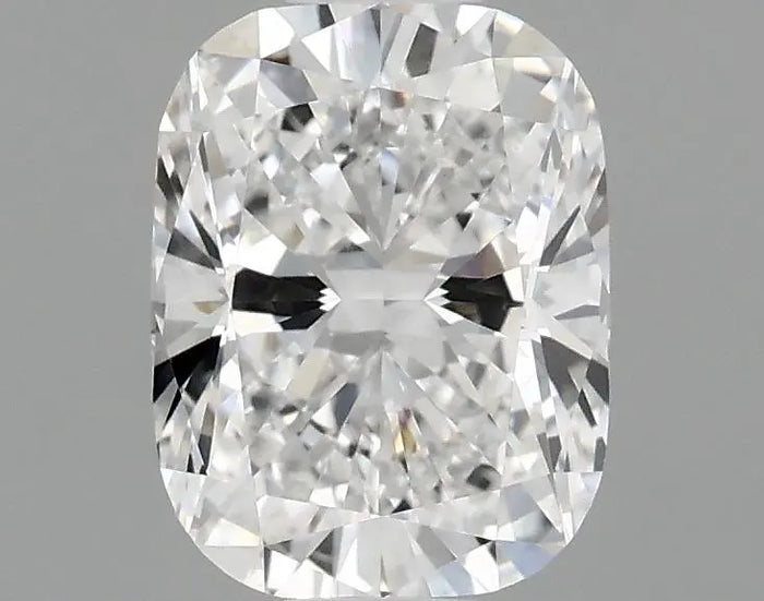 1.09 Carat · CUSHION · D · VVS2 · IGI · Excellent Cut