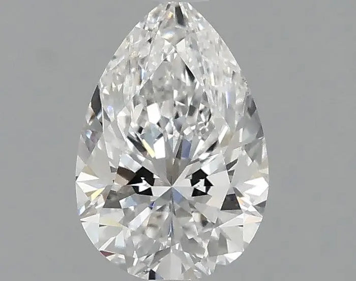 1.09 Carat · PEAR · E · VS1 · IGI · Excellent Cut