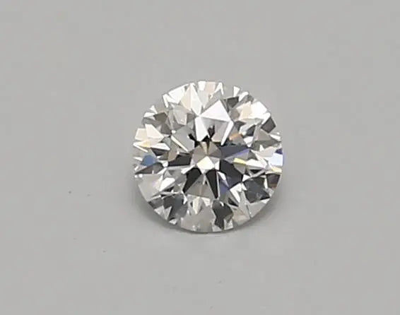 0.28 Carat · ROUND · D · VVS2 · IGI · Excellent Cut