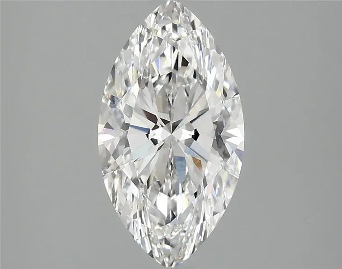 1.55 Carat · MARQUISE · E · VS1 · IGI · Excellent Cut