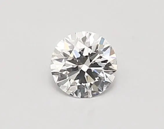 0.36 Carat · ROUND · D · VS1 · IGI · Ideal Cut