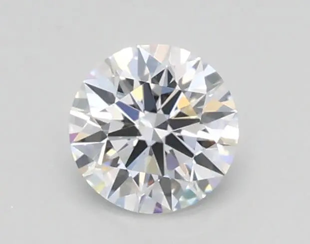 0.39 Carat · ROUND · D · IF · IGI · Ideal Cut