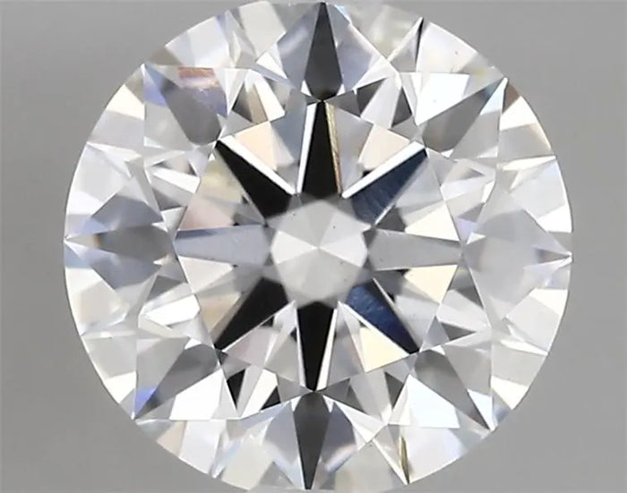 2.78 Carat · ROUND · D · VS1 · IGI · Ideal Cut