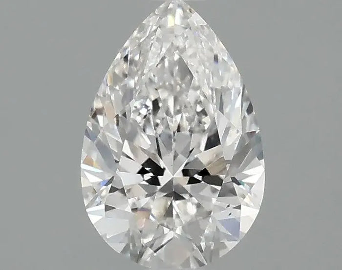 1.06 Carat · PEAR · E · VS2 · IGI · Excellent Cut