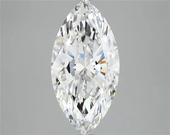 3.90 Carat · MARQUISE · E · VS1 · IGI · Excellent Cut