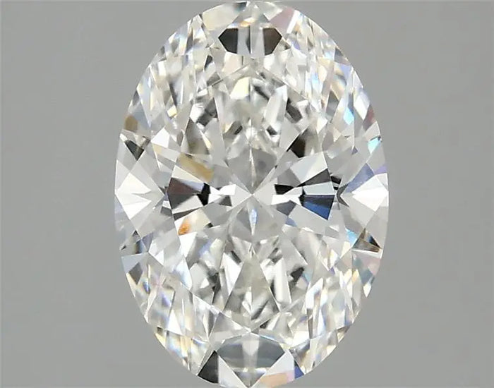 1.59 Carat · OVAL · F · VS1 · IGI · Excellent Cut