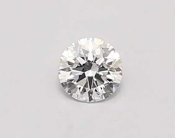 0.28 Carat · ROUND · D · VS1 · IGI · Ideal Cut