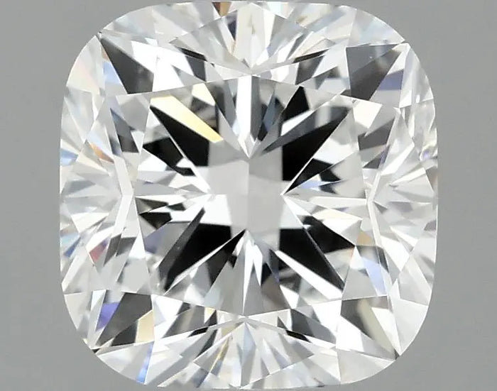 2.04 Carat · CUSHION · D · VVS2 · IGI · Excellent Cut