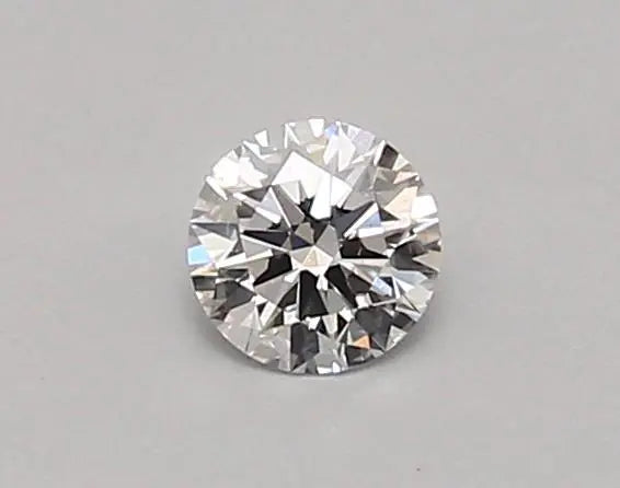 0.34 Carat · ROUND · D · VS2 · IGI · Ideal Cut