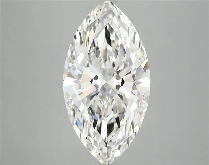 5.03 Carat · MARQUISE · F · VS1 · IGI · Excellent Cut