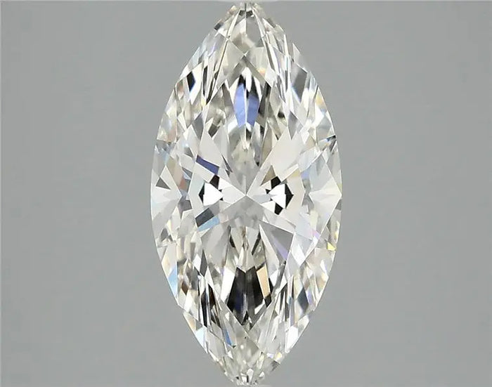 2.09 Carat · MARQUISE · H · VVS2 · IGI · Excellent Cut