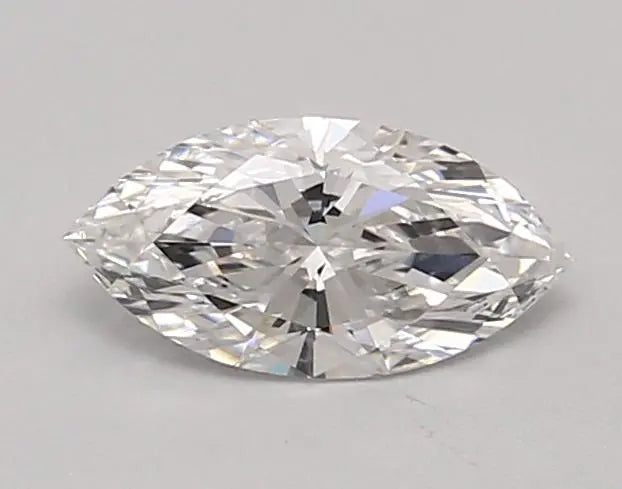 0.91 Carat · MARQUISE · D · VVS1 · IGI · Excellent Cut