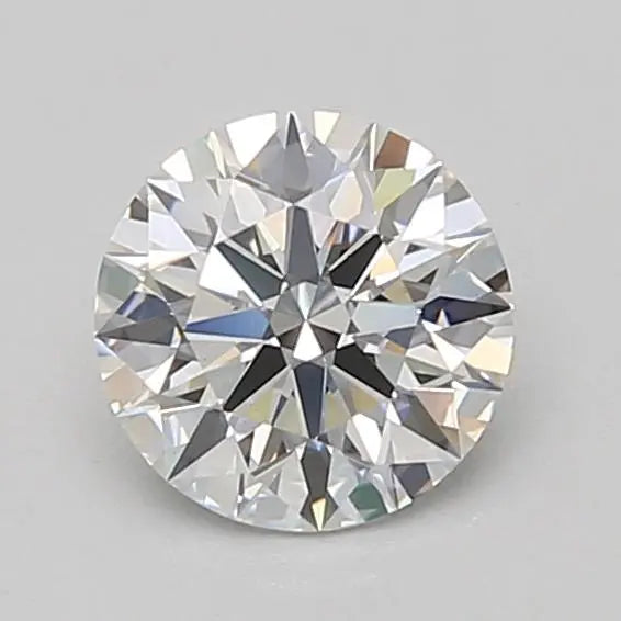 1.10 Carat · ROUND · D · VS1 · IGI · Ideal Cut