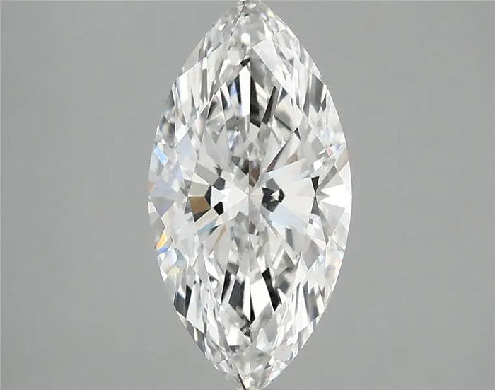 2.02 Carat · MARQUISE · E · VVS2 · IGI · Excellent Cut